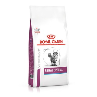 ROYAL CANIN 法國皇家 RSF26 貓 腎臟配方乾糧 貓飼料