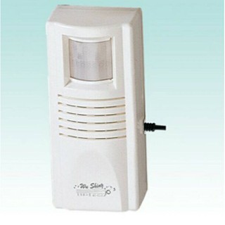 WS-5215 DIY紅外線來客報知器