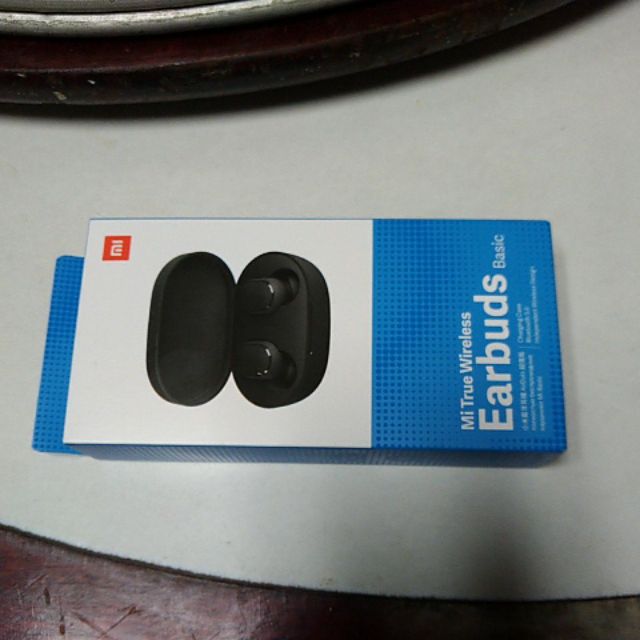 小米藍芽耳機AirDots超值版 台灣公司貨
