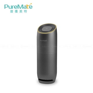 PureMate 普優美特 車用 家用 空氣淨機 HEPA+負離子500萬 PM-156/PM-155