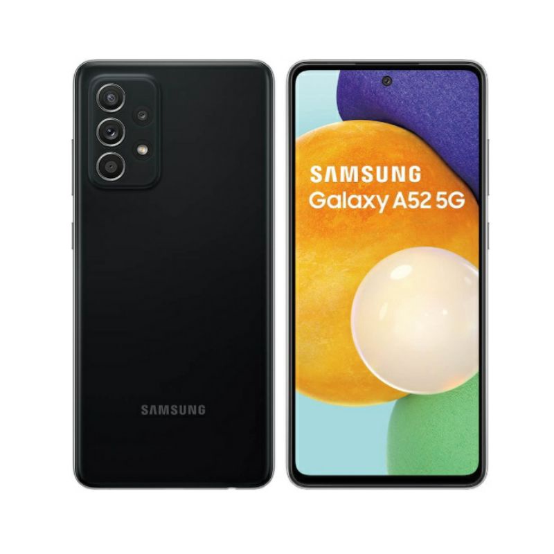 SAMSUNG Galaxy A52 5G 128GB