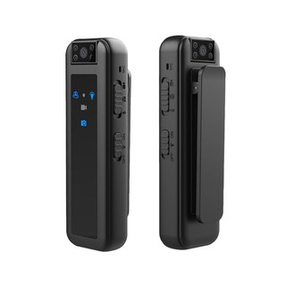 鴻嘉源 HD6S高畫質針孔攝影機 256G支援 側錄器 監視器 微型攝影機 可錄音錄影 密錄器 攝影機 現貨 廠商直送