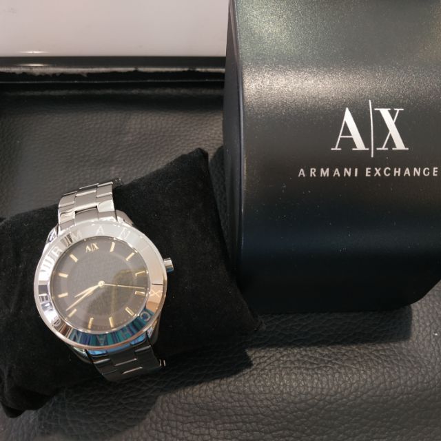 alx armani exchange