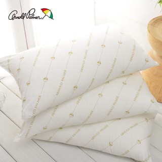 Arnold Palmer 羽絲絨枕 一顆 臺灣製