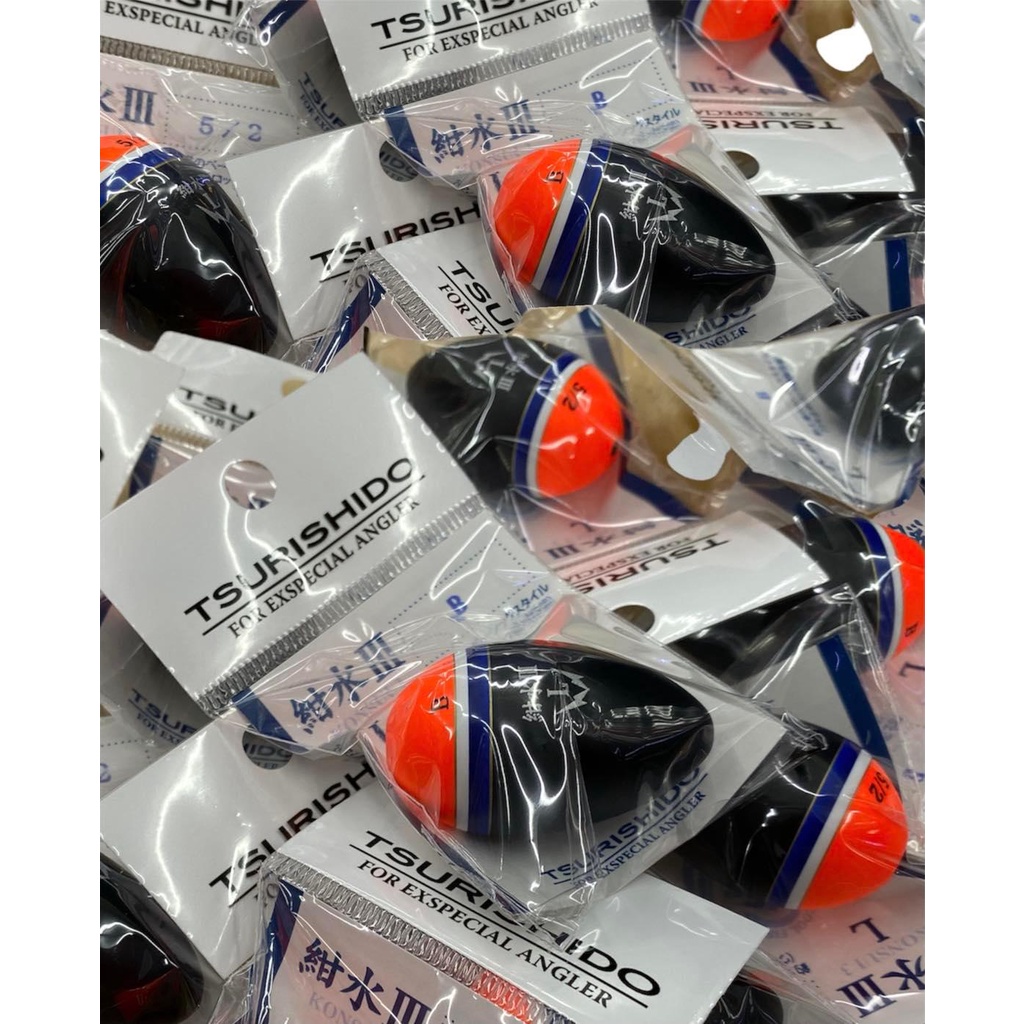 海天龍釣具~ 日本【TSURISHIDO釣士道】紺水III 阿波到貨~