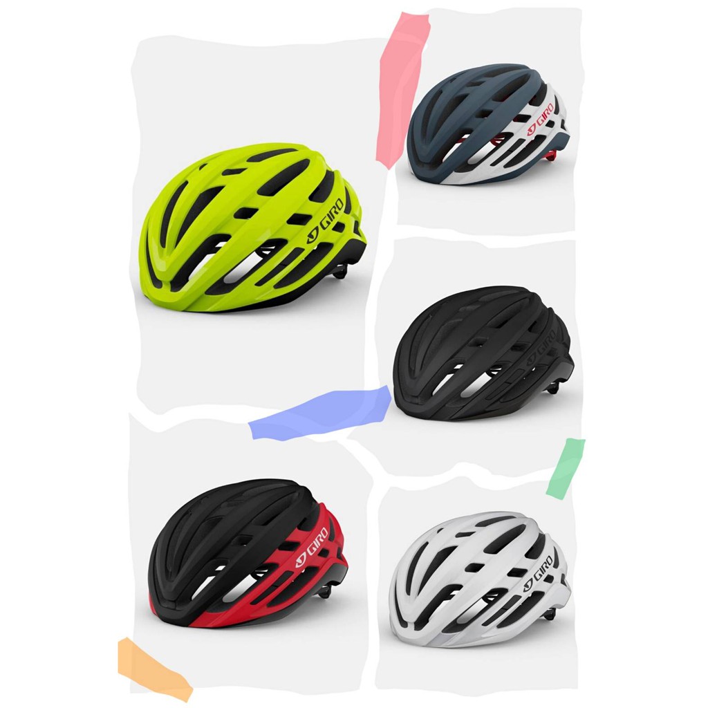 【單車元素】Giro 安全帽 自行車安全帽 Agilis Mips 公司貨