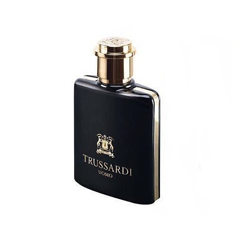 -TO2-TRUSSARDI 楚沙迪 UOMO 貴族犬 百年紀念款 男性淡香水 7ml