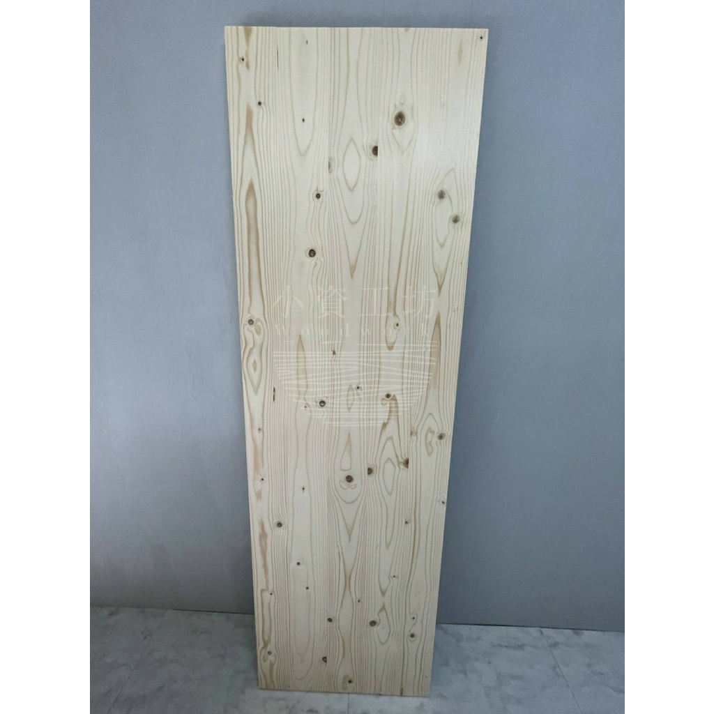 芬蘭雲杉直拼拼板  雲杉板 松木拼板 層板 層架可用 實木層架版 實木板 DIY首選木材
