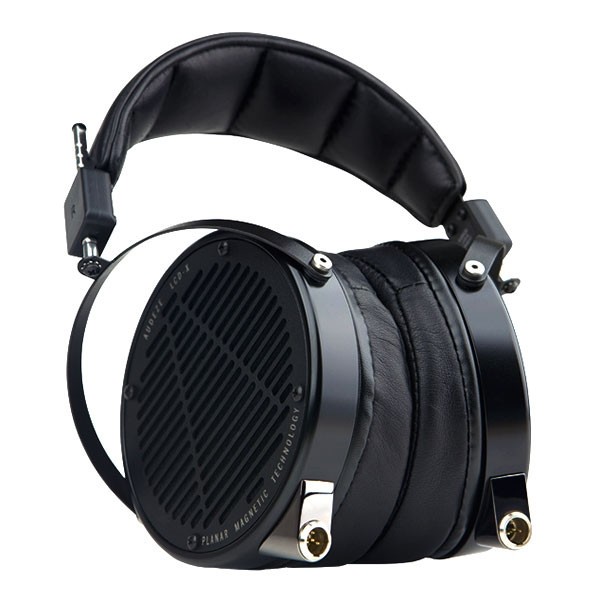 【越點音響】🇺🇸美國 Audeze 奧德賽 LCD-X 開放式耳罩式耳機