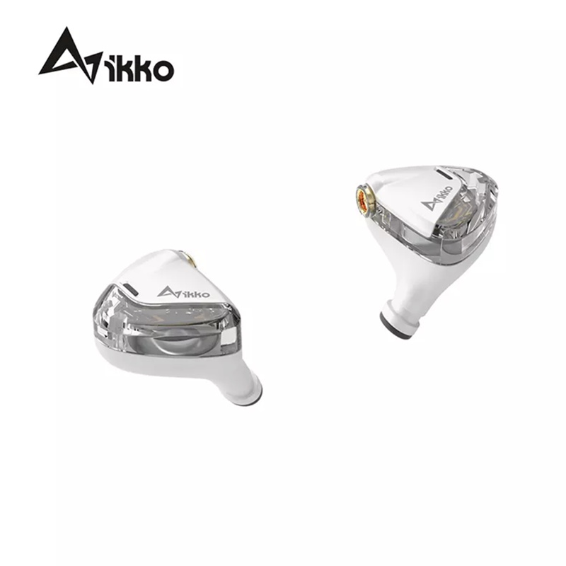 IKKO艾刻OH2入耳式HIFI耳機有線圈鐵發燒級動鐵監聽耳塞耳掛式| 蝦皮購物