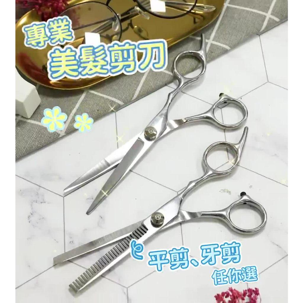 專業美髮剪刀【小麥購物】24H出貨 台灣現貨【Y379】 牙剪 平剪 美髮工具 打薄剪 剪刀 理髮 美髮剪 美髮剪刀 刀