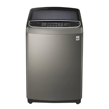 【LG/樂金】 WiFi第3代DD直立式變頻洗衣機 不鏽鋼銀/17公斤洗衣容量WT-D179VG