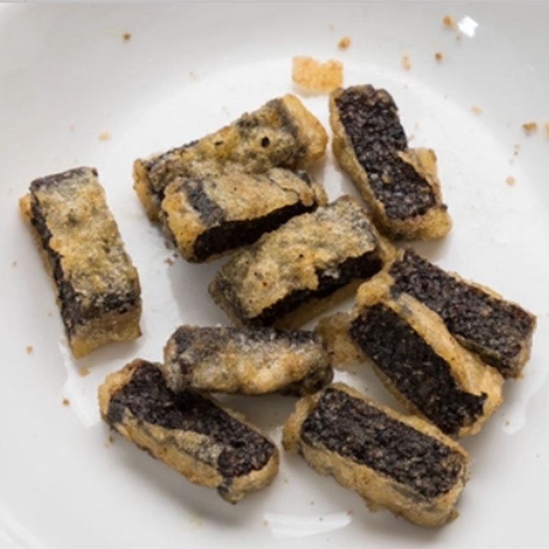 脆皮米血糕 派克脆皮雞排 吳興店 蝦皮購物