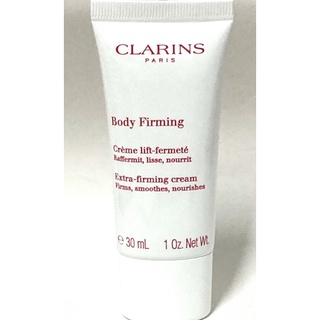 ☆娜漾美麗☆CLARINS克蘭詩 緊實身體乳/區域性加強緊實凝膠30ml-100ml