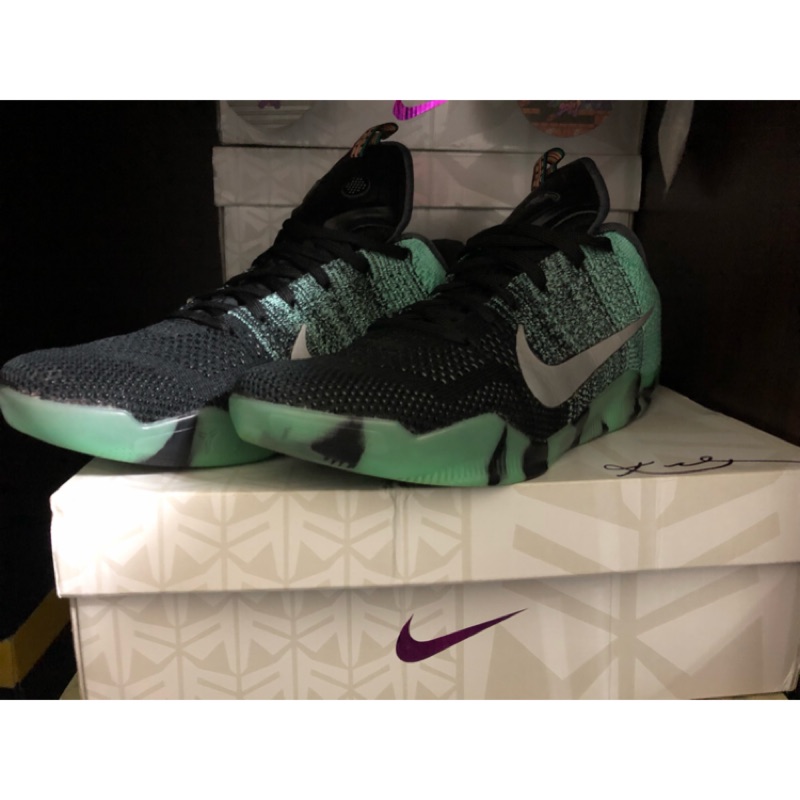 Kobe 11 明星賽 US10