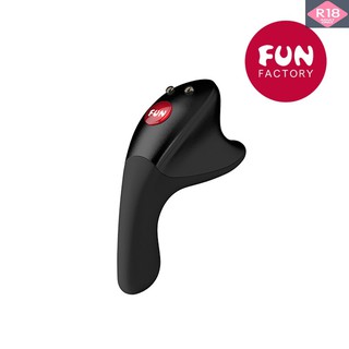 原廠代理公司貨 德國FUN FACTORY BE·ONE 金手指 手指形震動器(充電式) 情趣按摩棒 陰部刺激器 跳蛋