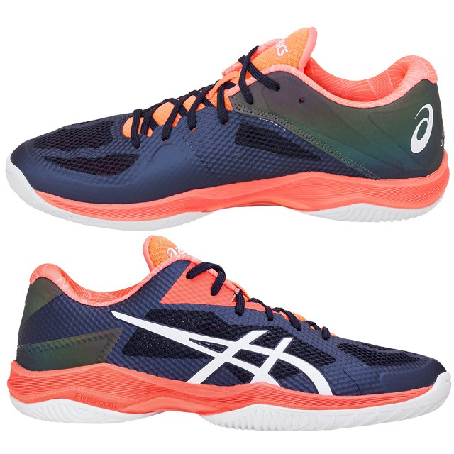 asics v swift