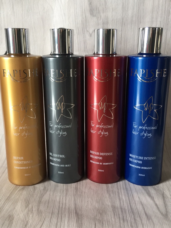 限量優惠 Fapishe法皮舒洗髮精瘋瘋造型設計師髮浴護髮膜光圈霜瘋瘋髮噴霧全新現貨 蝦皮購物