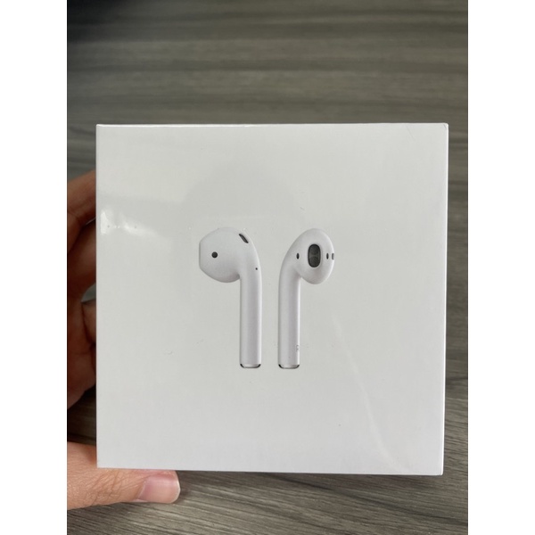 全新未拆AirPods （A2031 A2032第二代