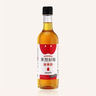 穀盛果然好喝蘋果酢 eslite誠品