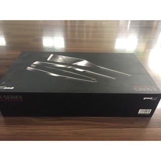 Grandhall關中 X-Series高級料理工具組 台灣製 ovenplus無煙行動廚房