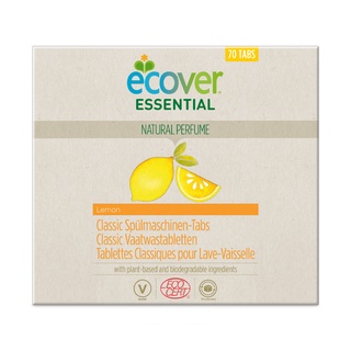 比利時 Ecover 洗碗錠 (洗碗機專用) 1.4kg (EC0321)