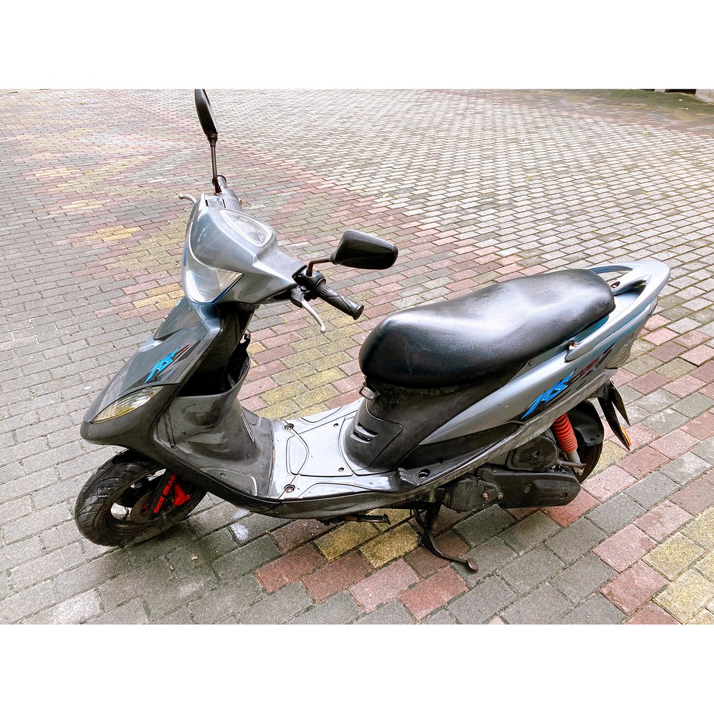 Yamaha 100 機車 Ptt討論與高評價商品 21年8月 飛比價格