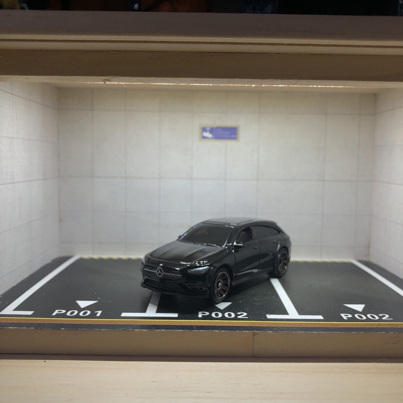 1/64 1:64 matchbox 火柴盒 賓士 AMG Mercedes Benz 風火輪 tomica 模型車