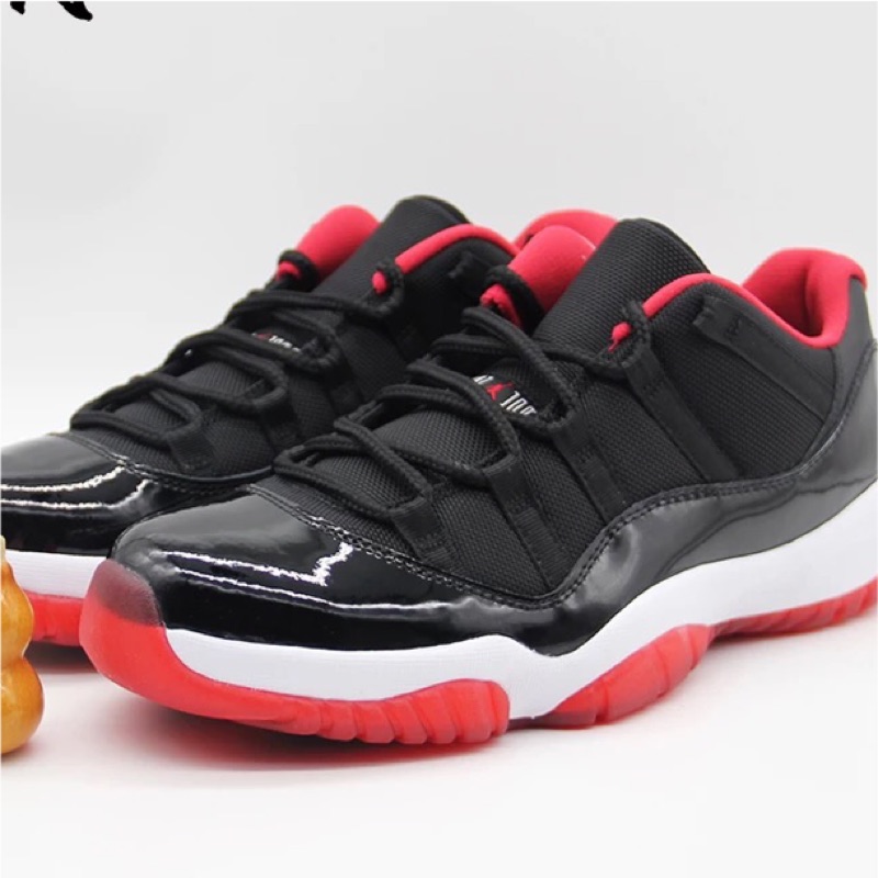 aj11 bred low