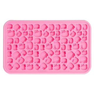 現貨 日本三麗鷗Hello Kitty冰塊造型製冰盒(三麗鷗A20)