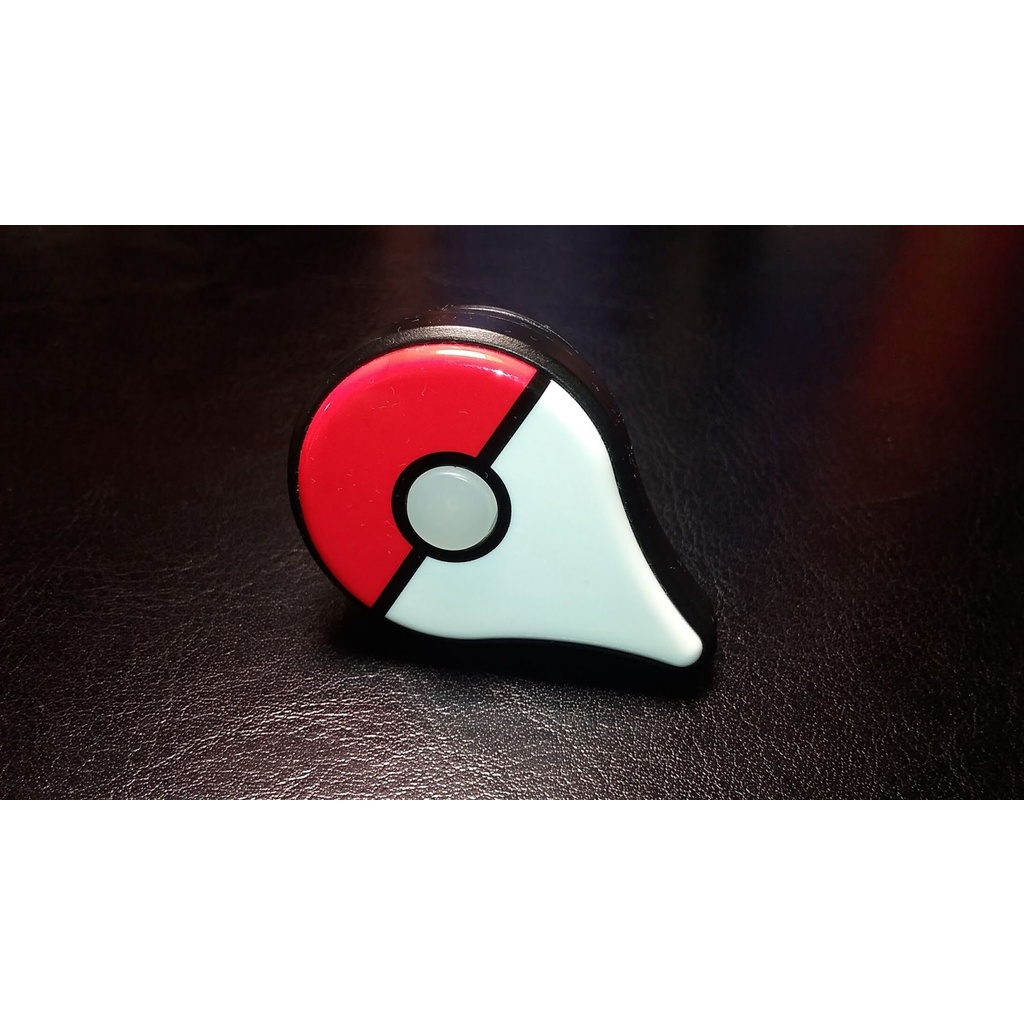 台灣出貨 寶可夢手環pokemon Go Plus 自動抓側邊開關充電版已改機全自動化電池版智能穿戴手環 蝦皮購物