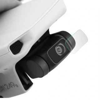 Mavic mini鏡頭保護貼（鋼化模啦）2片裝