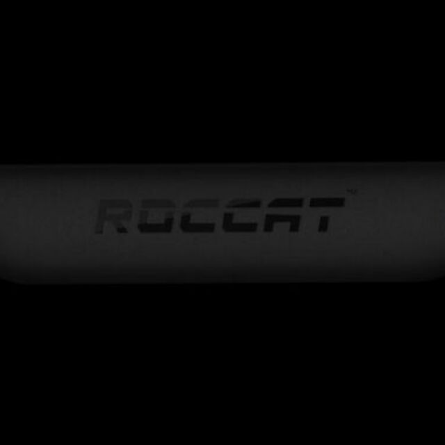 ROCCAT REST 大尺寸 人體工學 腕墊 護腕墊