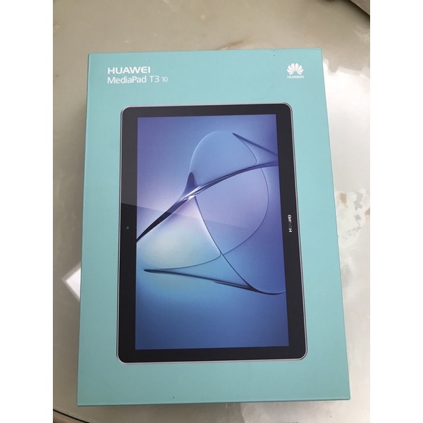 ［二手］10吋華為平板電腦HUAWEI MediaPad T3