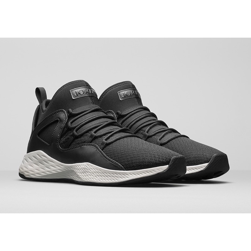 Nike Jordan Formula 23 喬丹 男鞋  黃金9.5 黑白881465031