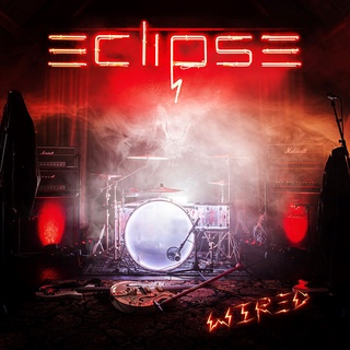 【破格音樂】 Eclipse - Wired (CD)