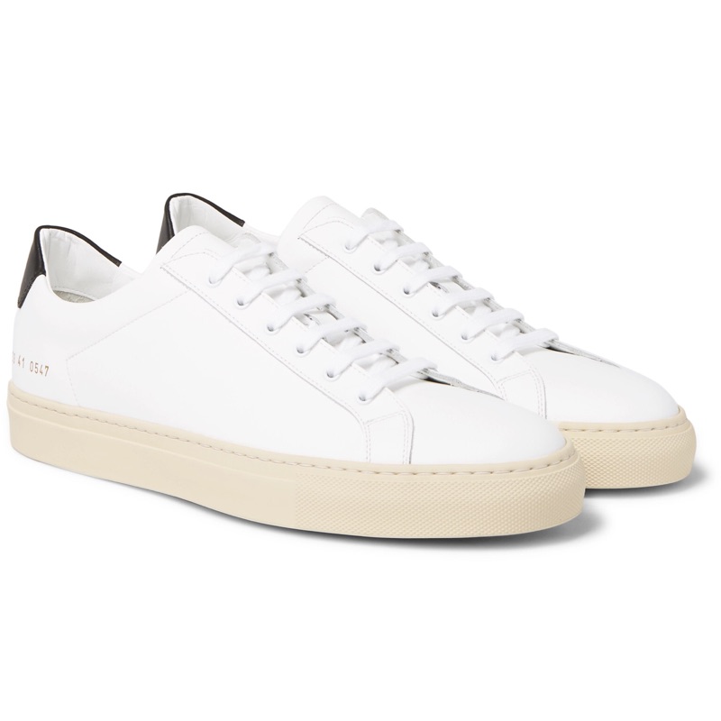 英國公司貨」Common Projects 2129-0547 黑 