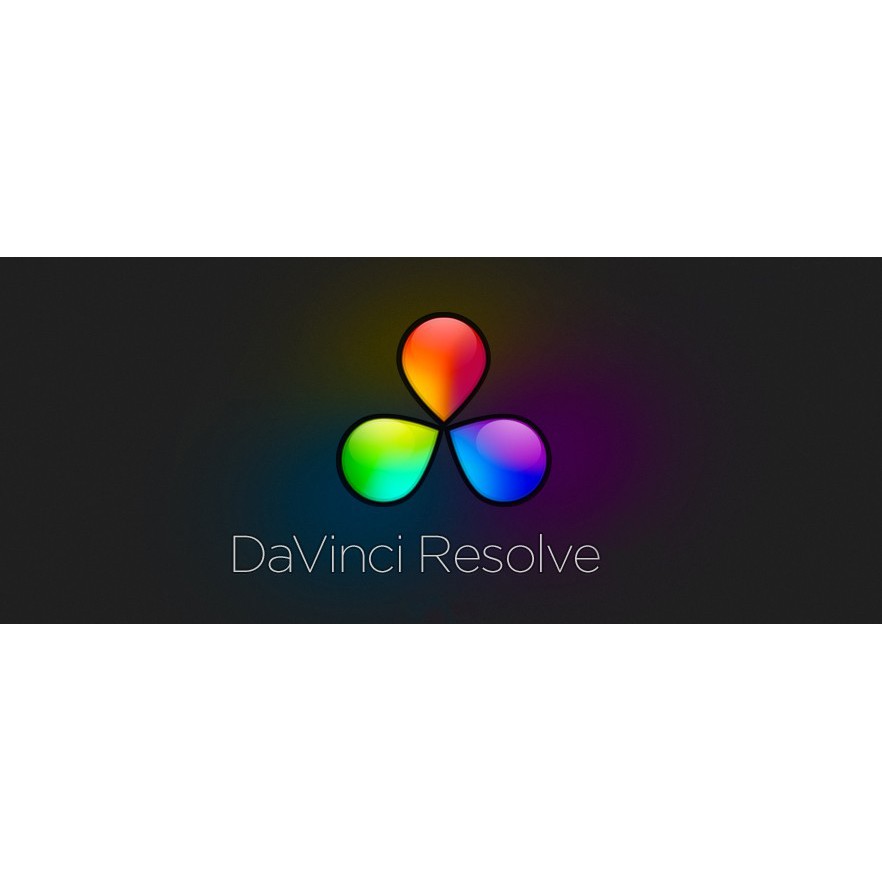 DaVinci Resolve Studio 17最新版本 達芬奇 剪接軟體