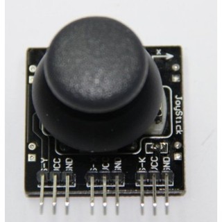Arduino雙軸按鍵搖桿PS2遊戲搖桿控制桿傳感器 PSP