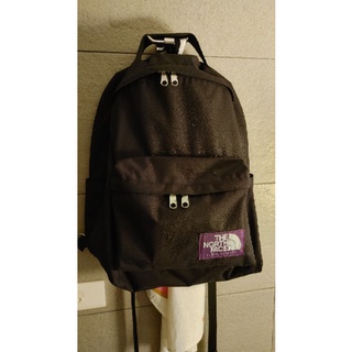 The North Face 紫標經典款式28公升後揹包