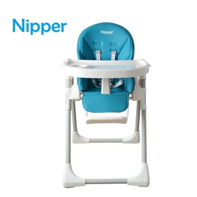 可面交 全新💯公司貨 Nipper 多功能可調式高腳餐椅