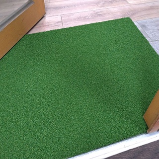 【範登伯格】綠茵草室外綠化模擬草皮地墊-2x3尺(60x90cm)
