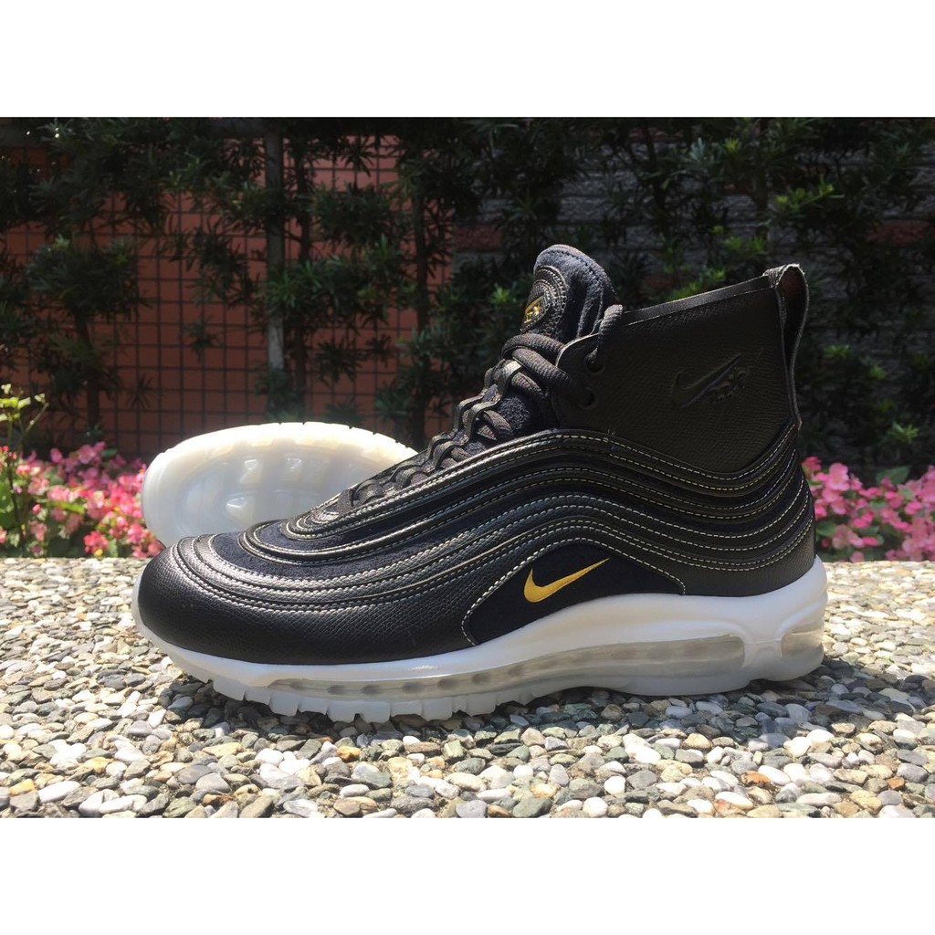 全新 現貨 NIKE AIR MAX 97 MID x RICCARDO TISCI 913314-001 MAX1