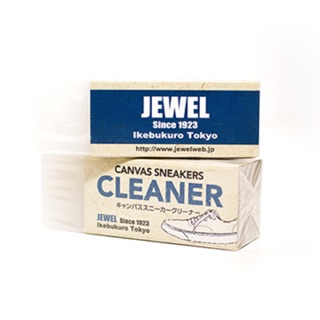 ［現貨］白鞋救星！日本Jewel canvas sneakers cleaner鞋用橡皮擦