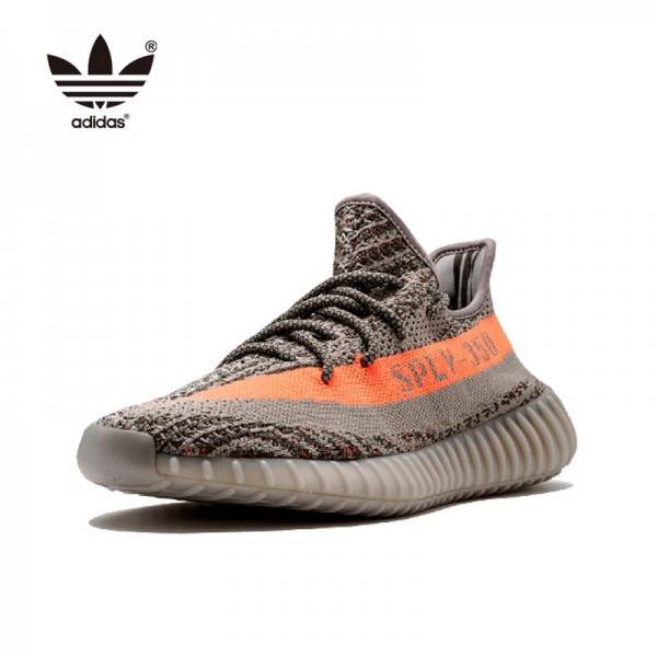 yeezy boost 350 orange