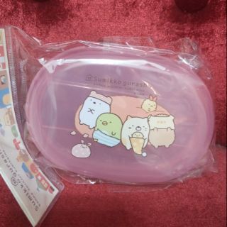 全新現貨 24h內出貨 角落生物 肥皂盒 正版雷標 角落小夥伴 浴室收納盒