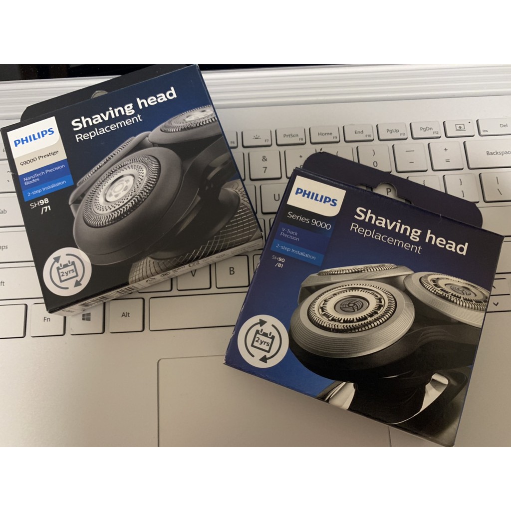 (10%蝦幣)飛利浦 Philips 電鬍刀頭 SH50 SH90 SH30 SH70 SH71 SH91 S9161