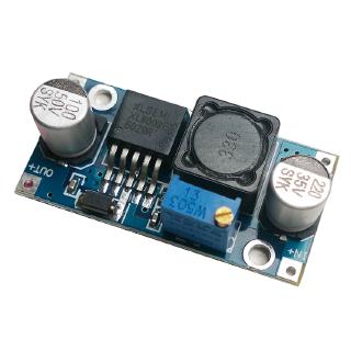 XL6009升壓模組 DC-DC電源模組輸出可調 超LM2577 4A電流