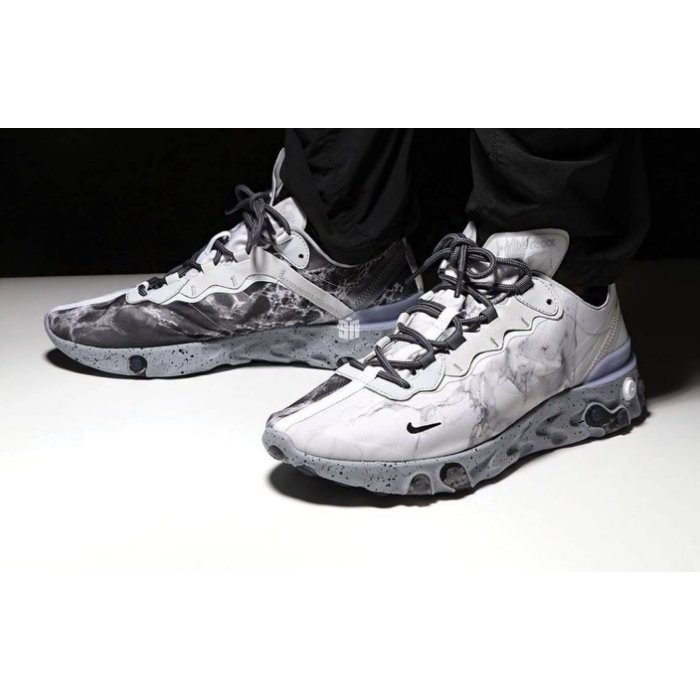 nike react element 55 kendrick lamar