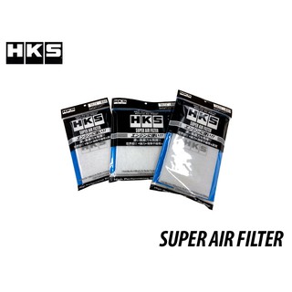 【PP保勁國際】HKS AIR FILTER 替換空氣濾芯 S-SIZE 70017-AK101